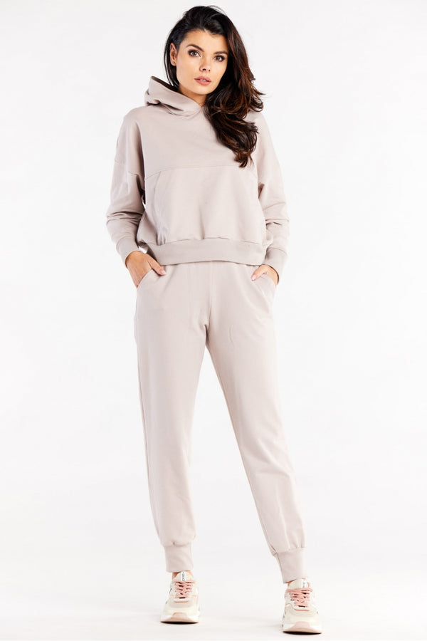 Tracksuit trousers model 188045  You